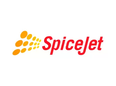 SpiceJet Logo