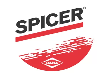 Spicer Logo
