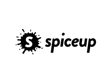 Spiceup Logo