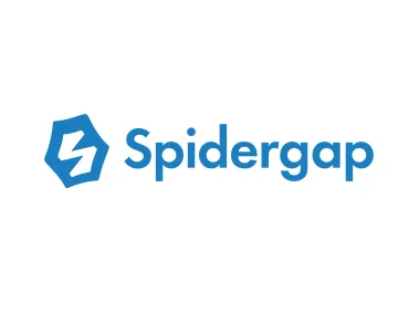 Spidergap Logo