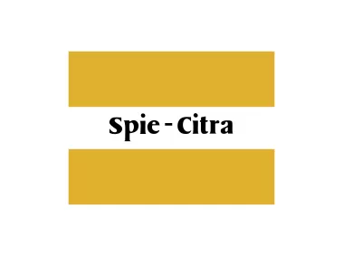 Spie Citra Logo