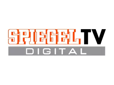 Spiegel TV Digital Logo