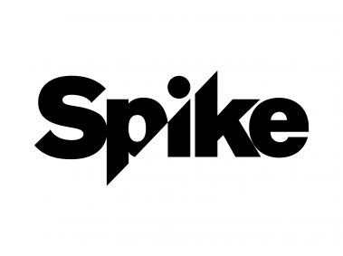 Spike Logo