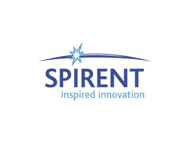Spirent Innovation Logo