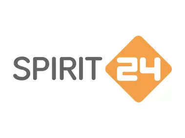 Spirit 24 Logo