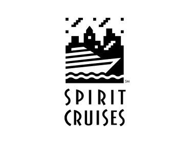 Spirit Cruises Logo