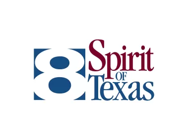 Spirit of Texas 8 Logo