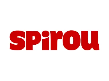 Spirou Logo