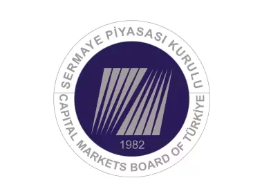 SPK Sermaye Piyasası Kurulu Logo