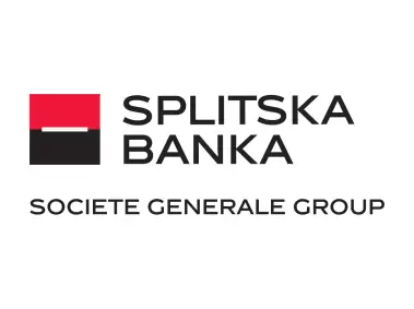 Splitska Banka Logo