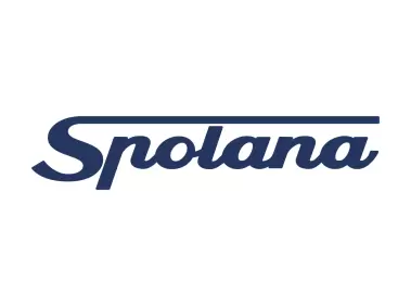 Spolana Logo