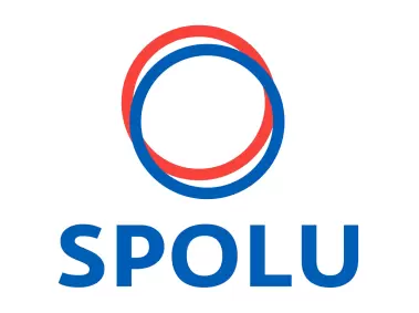 SPOLU Logo