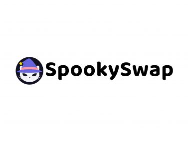 SpookySwap Logo