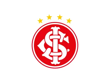 Sport Club Internacional 1993 Logo