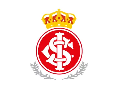 Sport Club Internacional 2008 Logo