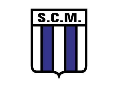 Sport Club Magdalena Logo