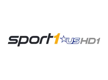 Sport1 US HD1 Logo