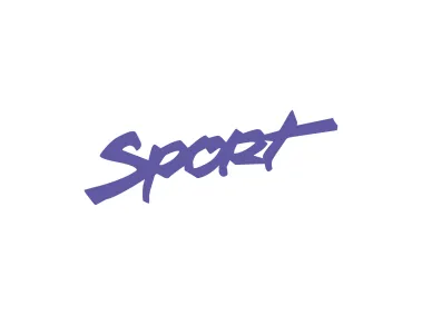 Sport Purple Logo