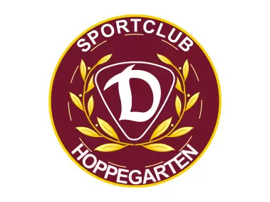 Sportclub Dynamo Hoppegarten Logo
