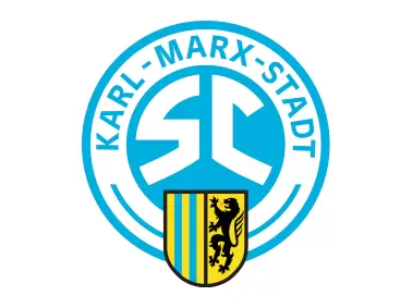 SportClub Karl Marx Stadt Logo