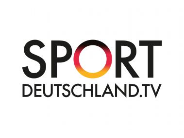 Sportdeutschland TV Logo