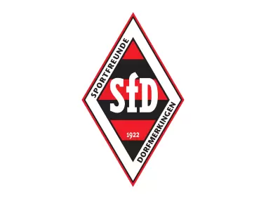 Sportfreunde Dorfmerkingen Logo