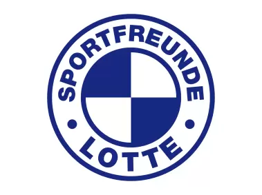 Sportfreunde Lotte Logo