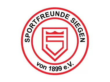 Sportfreunde Siegen Logo