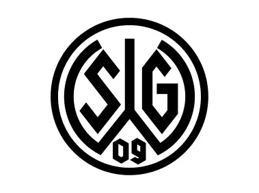 Sportgemeinschaft 09 Wattenscheid e. V. Logo