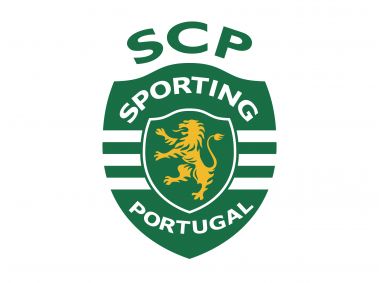 Sporting Lisbon Logo