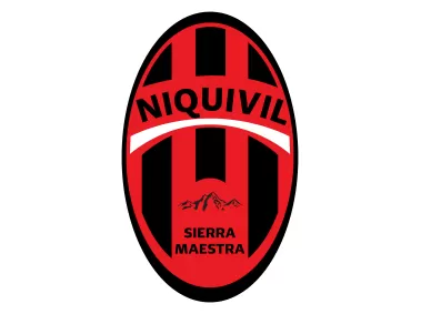 Sportivo Niquivil de Niquivil San Juan Logo