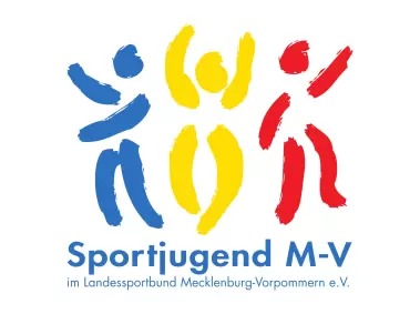 Sportjugend MV Logo