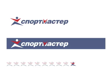 Sportmaster Logo