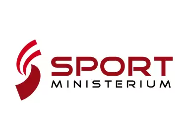Sportministerium Logo