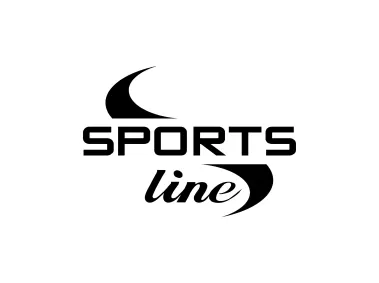 Sports Line Logo