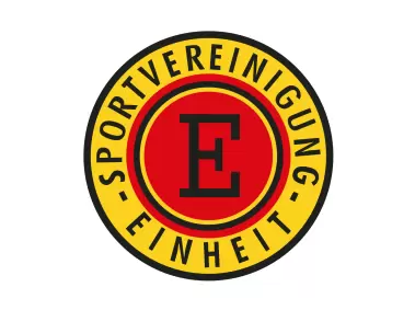 Sportvereinigung Einheit Logo