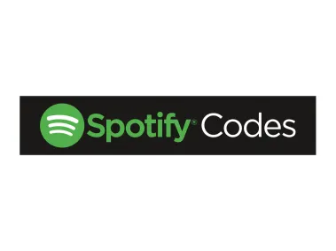 Spotify Codes Logo