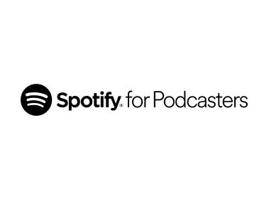 Spotify for Podcasters Logo