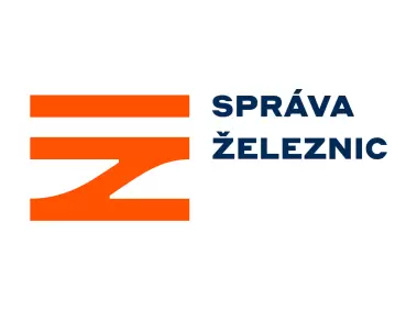 Sprava Zeleznic Logo