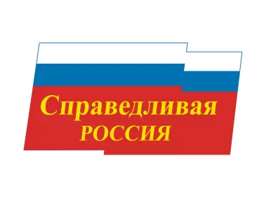Spravedlivaya Logo