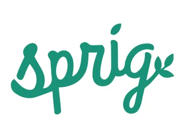 Sprig Logo