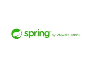 Spring Java Logo
