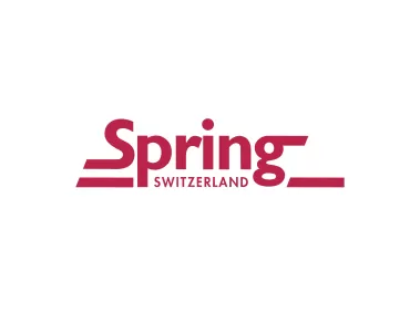 Spring Switzerland Logo