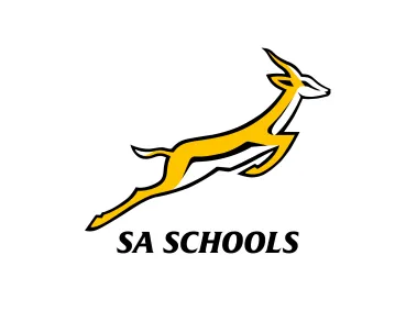 Springbok SA Schools Logo