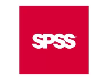 SPSS Statistical Package for the Social Sciences Logo