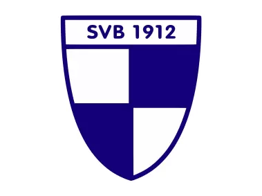 SpVg Berghofen Logo