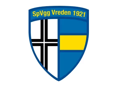 SpVgg Vreden Logo