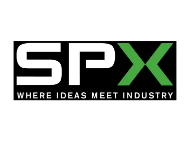 SPX Corporation Logo