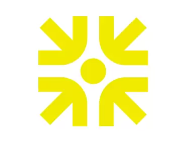 Square Arrows Logo