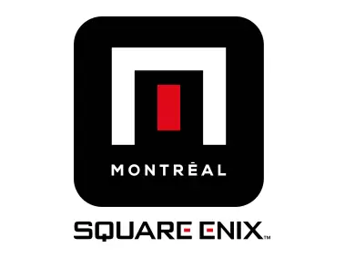 Square Enix Montreal Logo